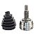 JUNTA HOMOCINETICA RENAULT DUSTER 2.0 16V - VETOR VT5140 - Imagem 2
