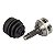 JUNTA HOMOCINETICA HONDA CIVIC 1.5/1.6 97/00 - VETOR VT5219 - Imagem 3