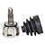 JUNTA HOMOCINETICA HONDA CIVIC 1.6 1997/2000 - VETOR VT5024 - Imagem 2