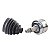 JUNTA HOMOCINETICA HONDA CIVIC 2.0 12/16 AUT - VETOR VT5412 - Imagem 4