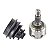 JUNTA HOMOCINETICA HONDA CIVIC M/A 01/05 - VETOR VT5068 - Imagem 3