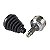 JUNTA HOMOCINETICA HONDA FIT1.4 1.5 03>08 - VETOR VT5070 - Imagem 5