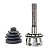 JUNTA HOMOCINETICA TOYOTA HILUX 2.8 4X4 86/95 - VETOR VT5067 - Imagem 2