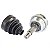 JUNTA HOMOCINETICA JAC MOTORS J6 11/21 C/ABS - VETOR VT5207 - Imagem 2