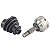 JUNTA HOMOCINETICA PEUGEOT 206 1.0 16V 02/06 - VETOR VT5061 - Imagem 4