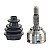 JUNTA HOMOCINETICA PEUGEOT 206 1.0 16V 02/06 - VETOR VT5061 - Imagem 2