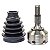JUNTA HOMOCINETICA PEUGEOT 206 1.0 8V 02/21 - VETOR VT5146 - Imagem 3