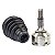 JUNTA HOMOCINETICA PEUGEOT 206 1.0 8V 02/21 - VETOR VT5146 - Imagem 4