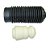 KIT AMORTECEDOR DIANTEIRO (COIFA + BATENTE)  LOGUS 93/96 - Imagem 1