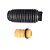 KIT AMORTECEDOR DIANTEIRO (COIFA + BATENTE) C3, AirCross - Imagem 1