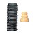 KIT AMORTECEDOR DIANTEIRO (COIFA + BATENTE) GOLF 03/... - Imagem 1