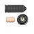 KIT AMORTECEDOR DIANTEIRO COMPLETO VOLKSWAGEN GOLF .../95 - Imagem 1