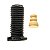 KIT AMORTECEDOR DIANTEIRO ESQUERDO (COIFA + BATENTE) CIVIC - Imagem 1
