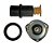 KIT AMORTECEDOR DIANTEIRO ESQUERDO COMPLETO CIVIC 02/06 - Imagem 1