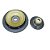 KIT AMORTECEDOR DIANTEIRO GOL G2 95/05, SANTANA 92/... - Imagem 1