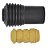 KIT AMORTECEDOR DIANTEIRO (COIFA + BATENTE) SANDERO 08/... - Imagem 1