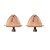 KIT AMORTECEDOR DIANTEIRO L200 TODAS EXCETO TRITON - Imagem 1