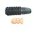 KIT AMORTECEDOR DIANTEIRO (COIFA + BATENTE) SENTRA 08/13 - Imagem 1