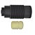 KIT AMORTECEDOR DIANTEIRO (COIFA + BATENTE) VECTRA 94/96 - Imagem 1