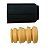 KIT AMORTECEDOR DIANTEIRO VOLKSWAGEN AMAROK 11/... - Imagem 1