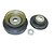 KIT AMORTECEDOR DIANTEIRO VOLKSWAGEN SANTANA 84/91 - Imagem 1