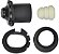 KIT AMORTECEDOR DIANTEIRO CHEVROLET MERIVA 02/12 - Imagem 1