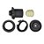 KIT AMORTECEDOR DIANTEIRO CHEVROLET ZAFIRA 01/12 - Imagem 1