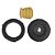KIT AMORTECEDOR DIANTEIRO COM COXIM CHEVROLET VECTRA 97/05 - Imagem 1