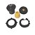 KIT AMORTECEDOR DIANTEIRO COMPLETO CHEVROLET MERIVA 02/12 - Imagem 1
