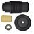KIT AMORTECEDOR DIANTEIRO COMPLETO CHEVROLET VECTRA 94/96 - Imagem 1