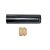 KIT AMORTECEDOR TRASEIRO (COIFA + BATENTE) AGILE 10/14 - Imagem 1