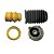 KIT AMORTECEDOR DIANTEIRO COMPLETO CLASSE A 99/05 - Imagem 1