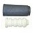 KIT AMORTECEDOR TRASEIRO (COIFA + BATENTE) ESCORT 83/92 - Imagem 1