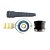 KIT AMORTECEDOR DIANTEIRO COMPLETO MEGANE 95/04, SCENIC - Imagem 1