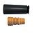 KIT AMORTECEDOR TRASEIRO (COIFA + BATENTE) PICANTO 06/... - Imagem 1