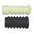 KIT AMORTECEDOR TRASEIRO (COIFA + BATENTE) SANTANA 96/... - Imagem 1