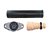 KIT AMORTECEDOR TRASEIRO COMPLETO FORD FOCUS 09/13 - Imagem 1