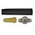 KIT AMORTECEDOR TRASEIRO COMPLETO FORD FOCUS 14/... - Imagem 1