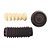 KIT AMORTECEDOR TRASEIRO COMPLETO FORD KA 97/07 - Imagem 1