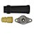 KIT AMORTECEDOR TRASEIRO COMPLETO HYUNDAI I30 09/... - Imagem 1