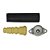 KIT AMORTECEDOR TRASEIRO COMPLETO NEW FIESTA 1.6 11/13 - Imagem 1