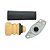 KIT AMORTECEDOR TRASEIRO COMPLETO SAVEIRO CROSS, TROOPER - Imagem 1