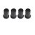 KIT BUCHAS DO JUMELO MITSUBISHI L200 TODAS .../05 - Imagem 1
