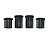 KIT BUCHAS DO JUMELO TOYOTA HILUX 06/... - Imagem 1