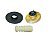 KIT AMORTECEDOR TRASEIRO FORD ESCORT ZETEC 97/... - Imagem 1