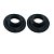 KIT CALCO DE MOLA TRASEIRO HONDA FIT 04/... - Imagem 1