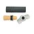 KIT AMORTECEDOR TRASEIRO LADO DIREITO COMPLETO COBALT 12/... - Imagem 1