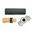 KIT AMORTECEDOR TRASEIRO LADO ESQ. COMPLETO COBALT 12/... - Imagem 1