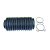 KIT COIFA CAIXA DE DIRECAO CHEVROLET MONZA 82/96 - Imagem 1