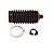 KIT COIFA CAIXA DE DIRECAO FIAT PALIO TODOS - Imagem 1